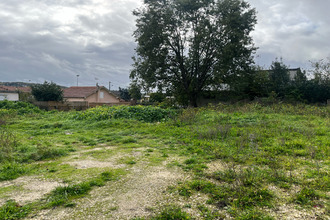 achat terrain trelissac 24750