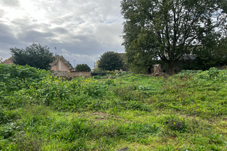 achat terrain trelissac 24750