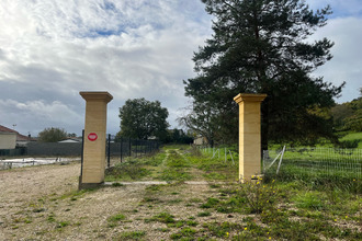 achat terrain trelissac 24750