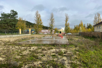 achat terrain trelissac 24750