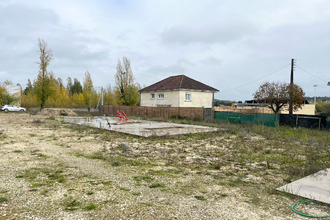 achat terrain trelissac 24750