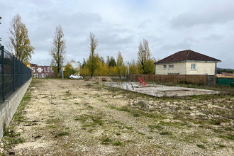 achat terrain trelissac 24750