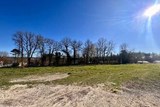 achat terrain trelissac 24750