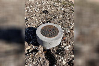 achat terrain trelissac 24750