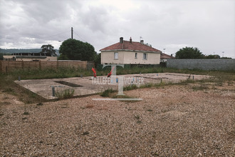 achat terrain trelissac 24750