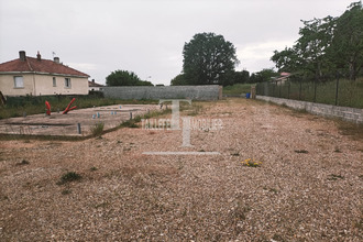 achat terrain trelissac 24750