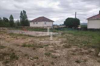 achat terrain trelissac 24750
