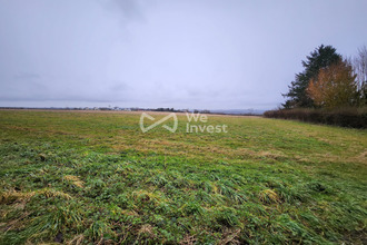 achat terrain trelon 59132