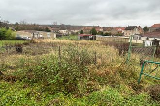 achat terrain trelou-sur-marne 02850