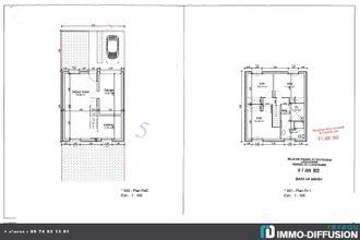 achat terrain tremblay-en-france 93290