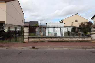 achat terrain tremblay-en-france 93290