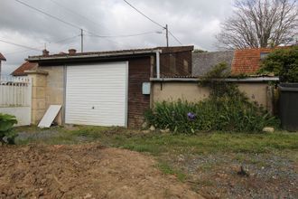 achat terrain tremblay-les-villages 28170