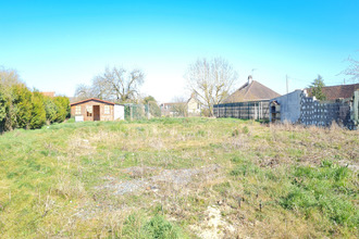 achat terrain tremblay-les-villages 28170