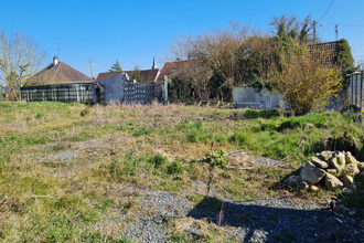 achat terrain tremblay-les-villages 28170