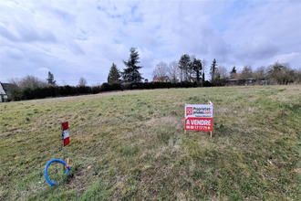 achat terrain tremblay-les-villages 28170