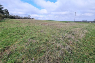 achat terrain tremblay-les-villages 28170