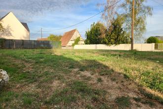 achat terrain tremblay-les-villages 28170