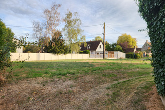 achat terrain tremblay-les-villages 28170