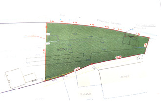 achat terrain tremeoc 29120