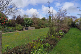 achat terrain tremeoc 29120