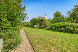 achat terrain tremeoc 29120