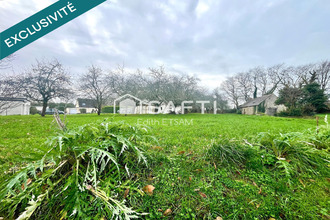 achat terrain tremeoc 29120