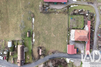 achat terrain treminis 38710