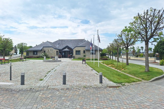 achat terrain tremorel 22230