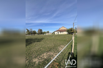 achat terrain trenal 39570