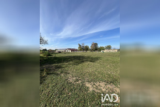 achat terrain trenal 39570