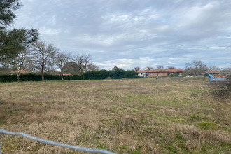 achat terrain trensacq 40630