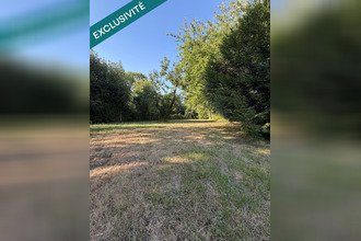achat terrain treon 28500