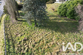 achat terrain trept 38460