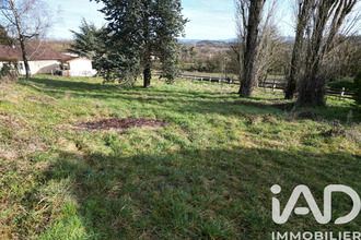 achat terrain trept 38460