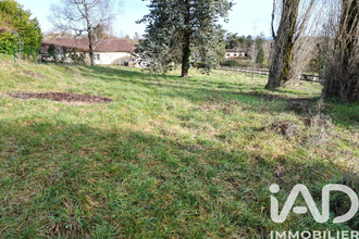 achat terrain trept 38460