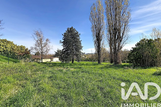 achat terrain trept 38460