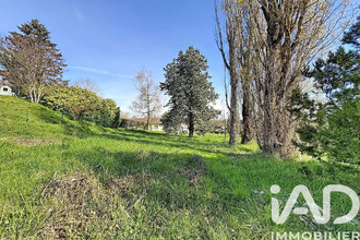 achat terrain trept 38460