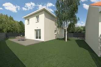 achat terrain trept 38460