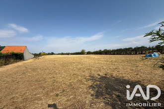 achat terrain tresnay 58240