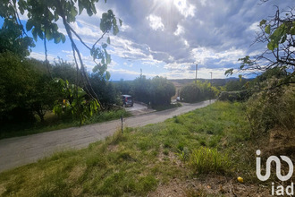 achat terrain tressan 34230