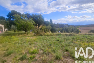 achat terrain tressan 34230