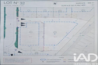 achat terrain tresserre 66300