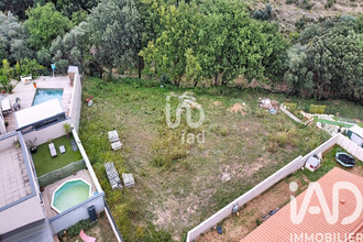 achat terrain tresserre 66300