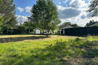 achat terrain tresses 33370