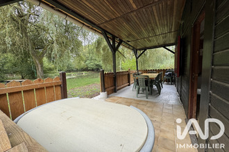 achat terrain tresson 72440