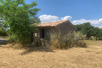 achat terrain trets 13530