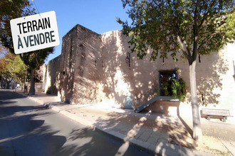 achat terrain trets 13530