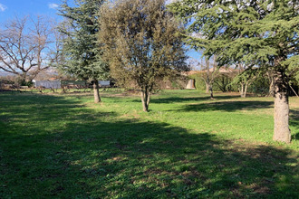 achat terrain trets 13530