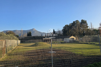 achat terrain trets 13530