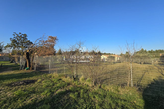 achat terrain trets 13530